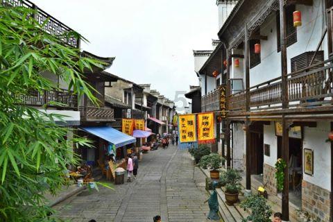 了解最著名的建筑物,探索知识星球的精彩世界